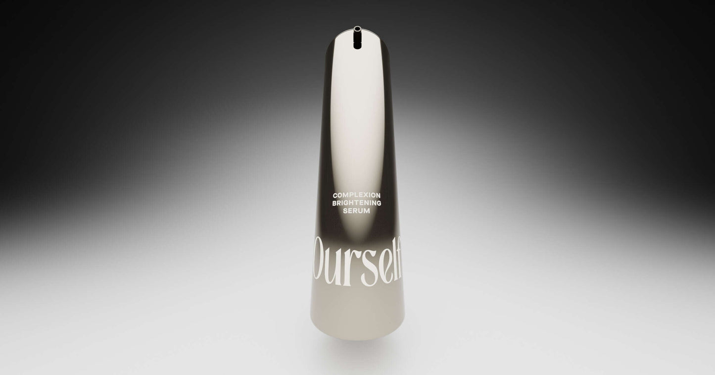 Ourself Complexion Brightening Serum