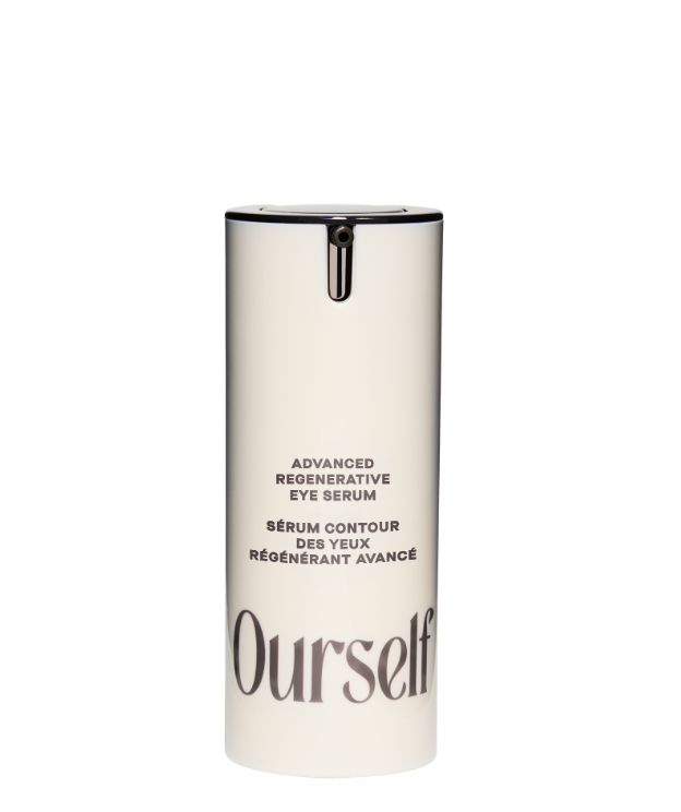 Ourself Advanced Regenerative Eye Serum