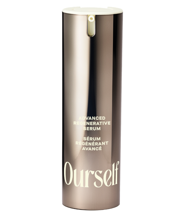 Ourself Advanced Regenerative Serum
