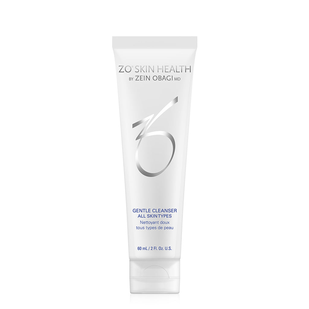 ZO Skin Health Gentle Cleanser All Skin Types travel size