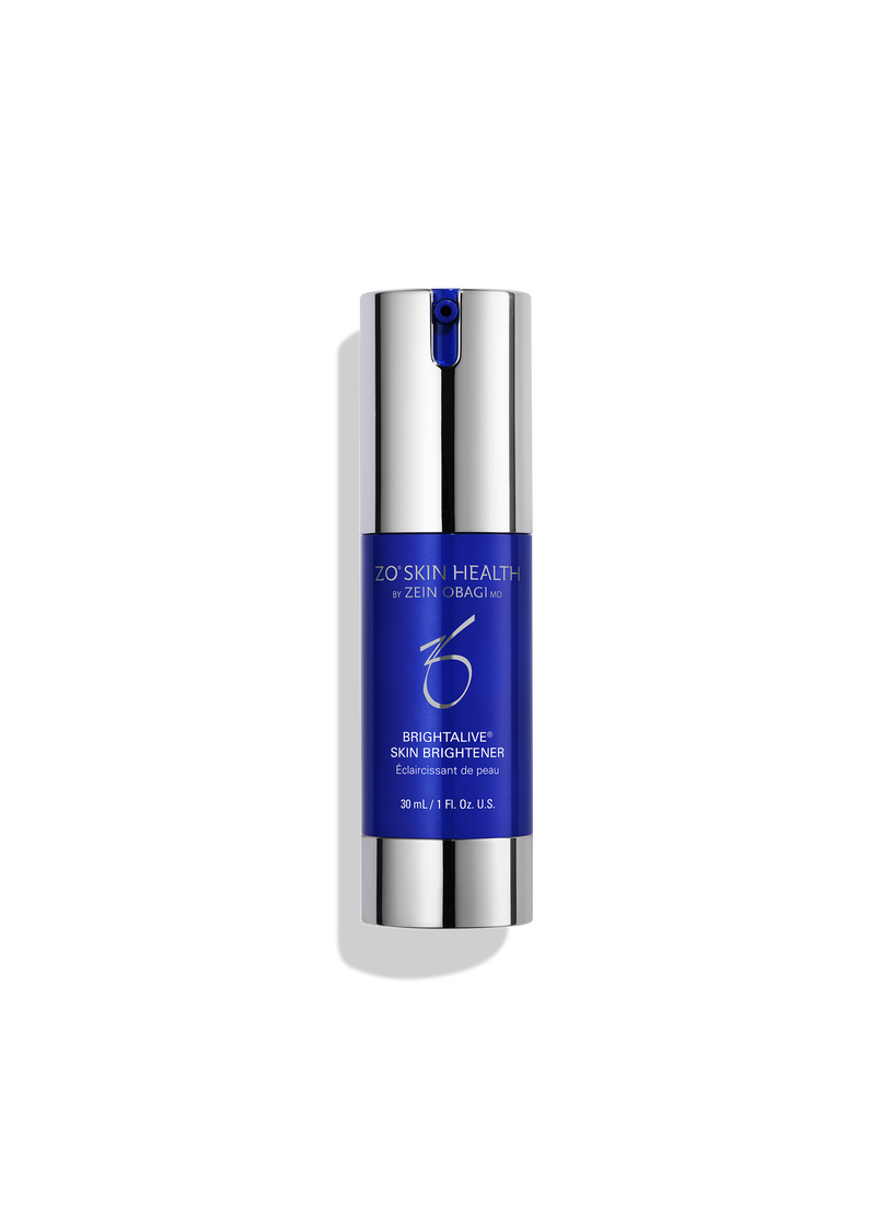 Skin Health Brightalive Skin Brightener travel size