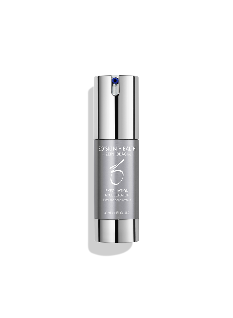 ZO Skin Health Exfoliation Accelerator travel size