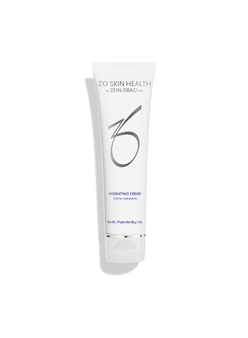 ZO Skin Health Hydrating Cream travel size