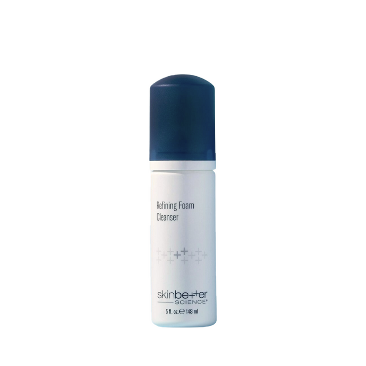 Skinbetter Refining Foam Cleanser
