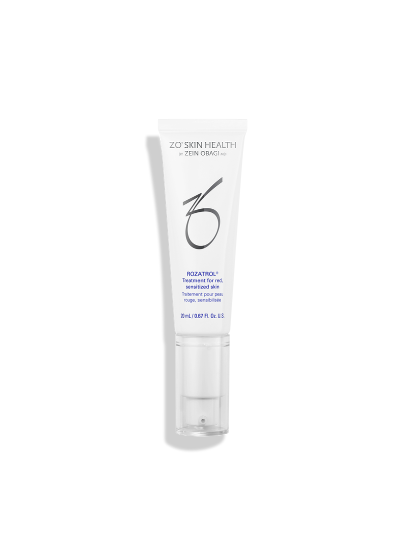 ZO Skin Health Rozatrol travel size