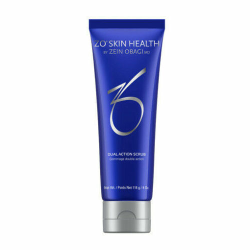 ZO Skin Health Dual Action Scrub