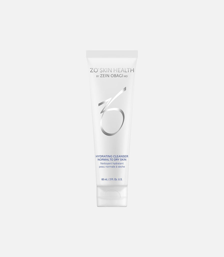 ZO Skin Health Hydrating Cleanser Normal To Dry Skin travel size