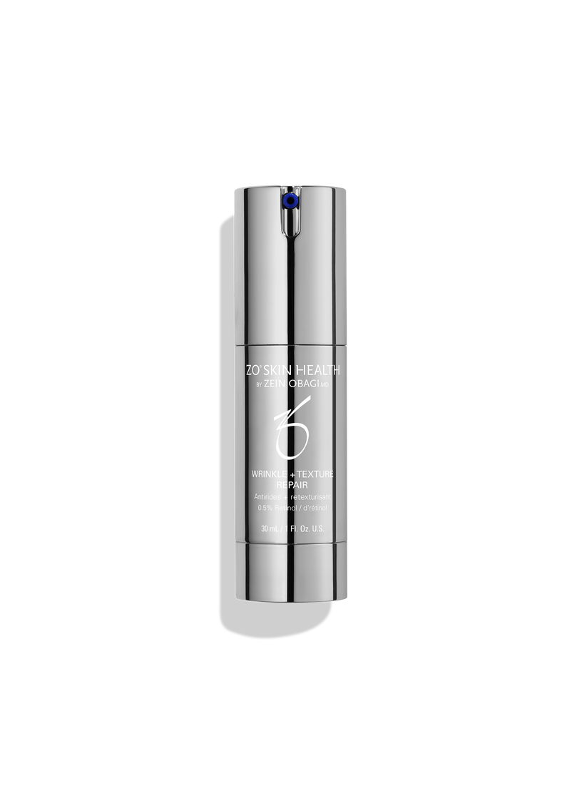 ZO Skin Health Wrinkle + Texture Repair travel size