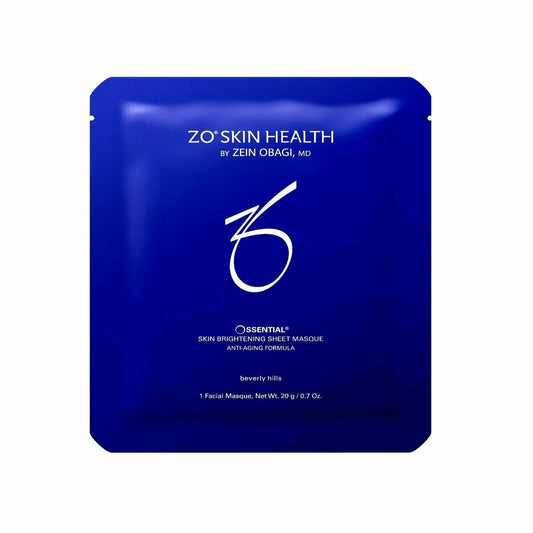 ZO skin Health Skin Brightening Sheet Masque