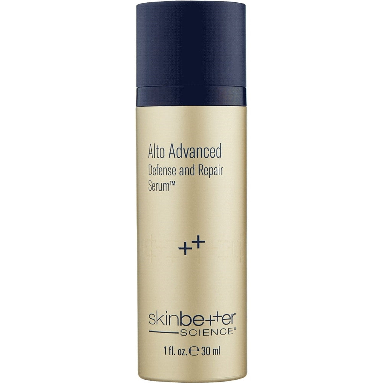 Skinbetter Alto Advanced Defense and Repair Serum