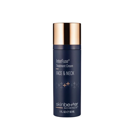 Skinbetter Interfuse Face & Neck Treatment Cream