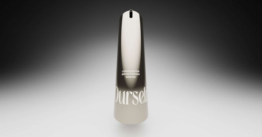 Ourself Complexion Brightening Serum
