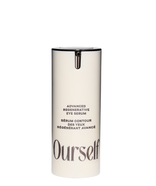 Ourself Advanced Regenerative Eye Serum