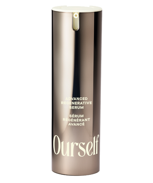Ourself Advanced Regenerative Serum
