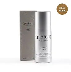 Plated Skin Science DAILY Serum