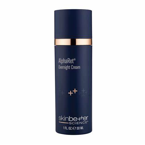 Skinbetter Alpharet overnight