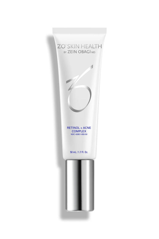 ZO Skin Health Retinol + Acne Complex