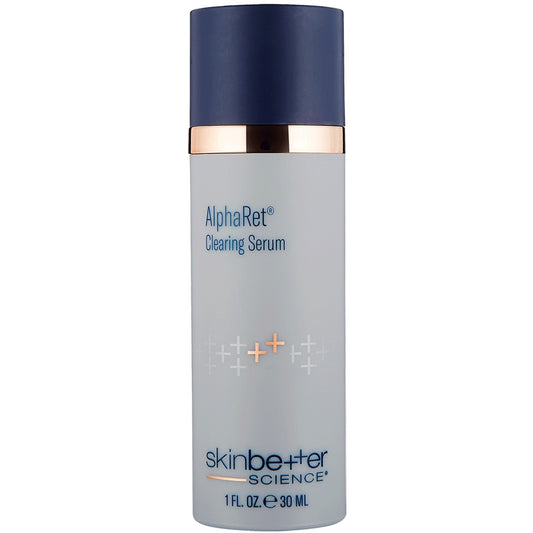 Skinbetter Alpharet Clearing Serum