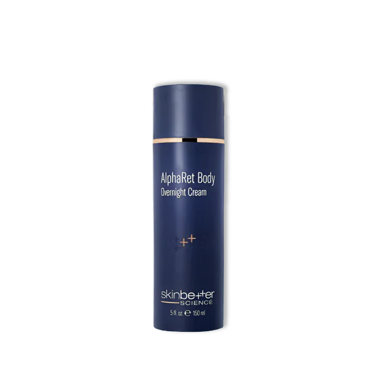 Skinbetter Alpharet Body Overnight Cream