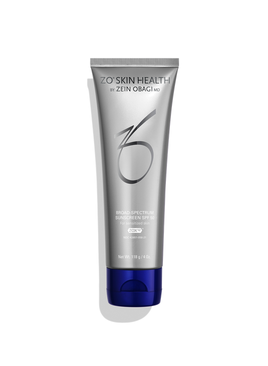 ZO Skin Health Broad-Spectrum Sunscreen SPF 50