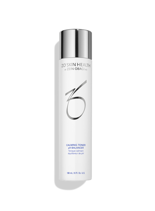 ZO Skin Health Calming Toner pH Balancer