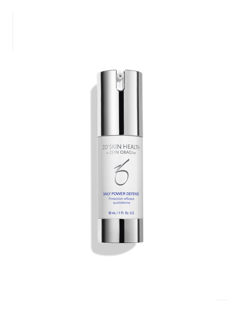 ZO Skin Health Daily Power Defense travel size