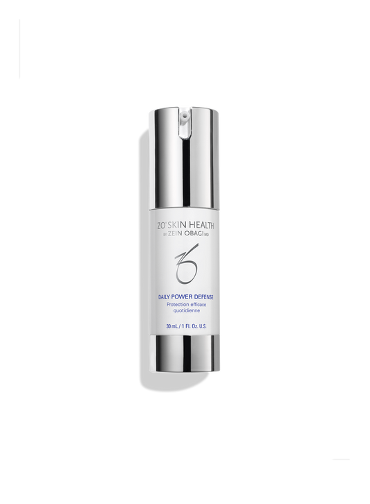 ZO Skin Health Daily Power Defense travel size