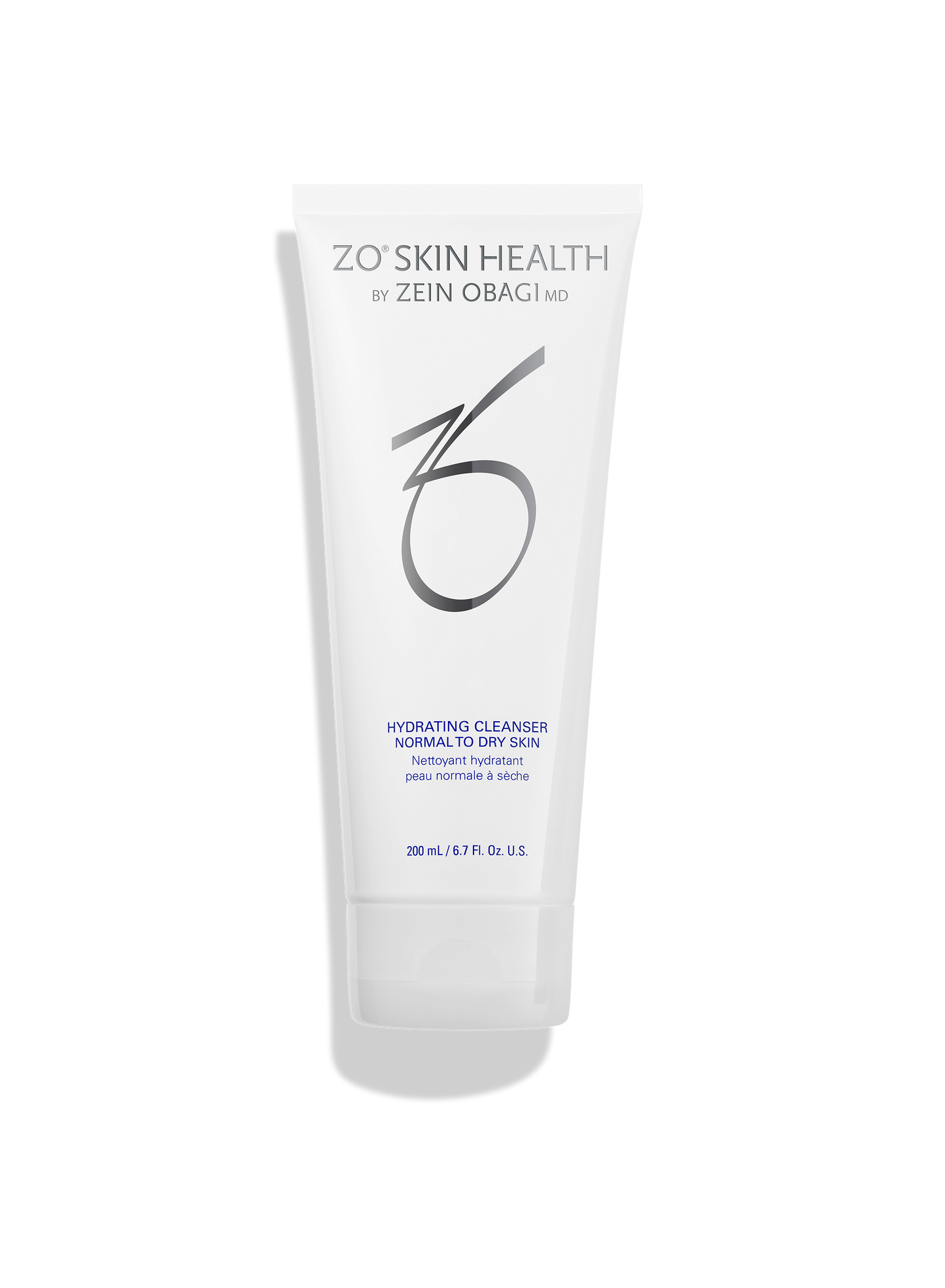 ZO Skin Health Hydrating Cleanser Normal To Dry Skin