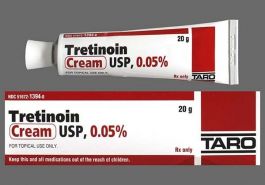 ZO Skin Health Tretinoin .05%