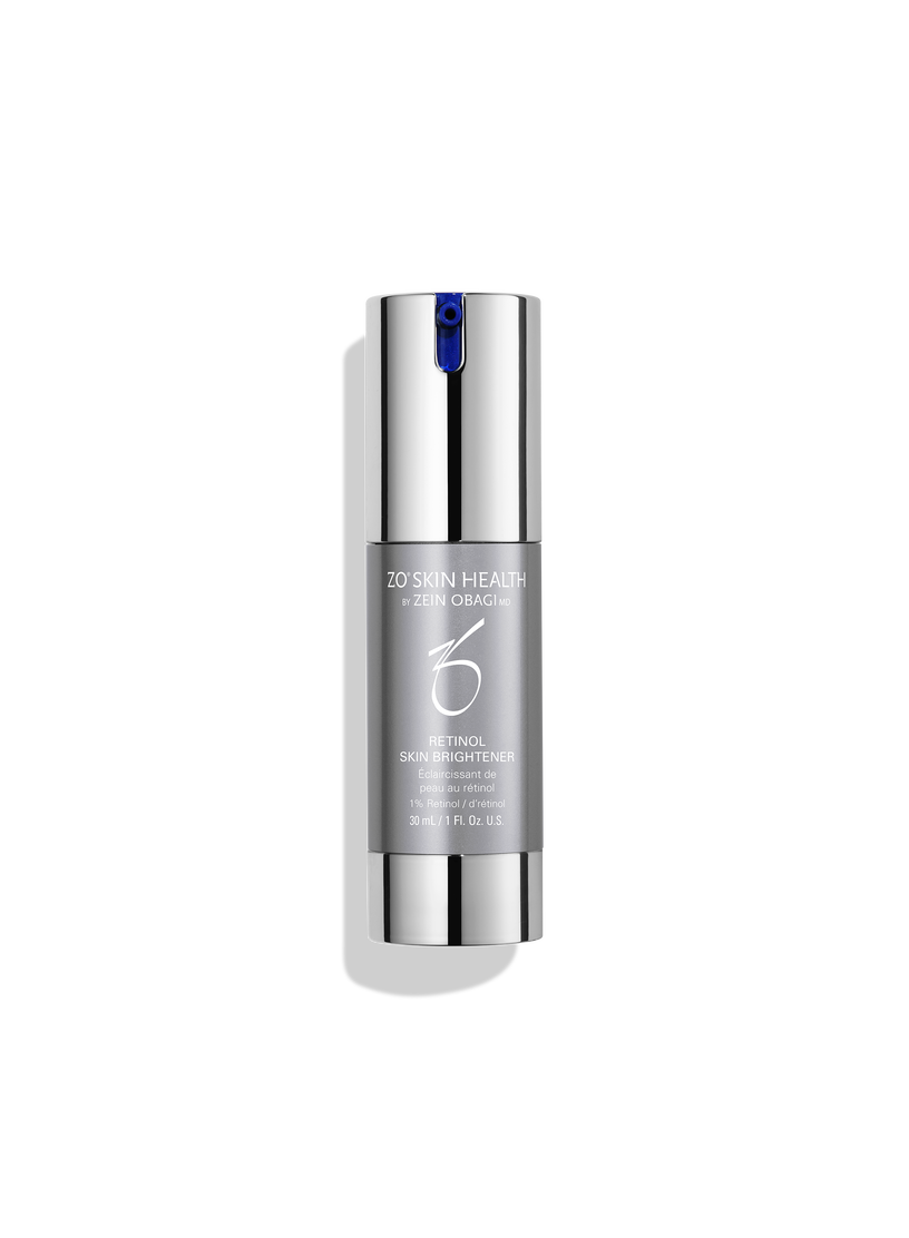 ZO Skin Health 1% Retinol Skin Brightener travel size