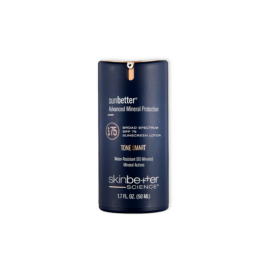 Skinbetter Tone Smart Broad Spectrum SPF 75