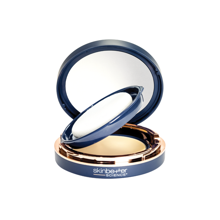 Skinbetter Tone Smart Compact Broad Spectrum SPF 68
