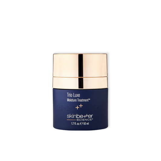 Skinbetter Trio Luxe Moisture Treatment