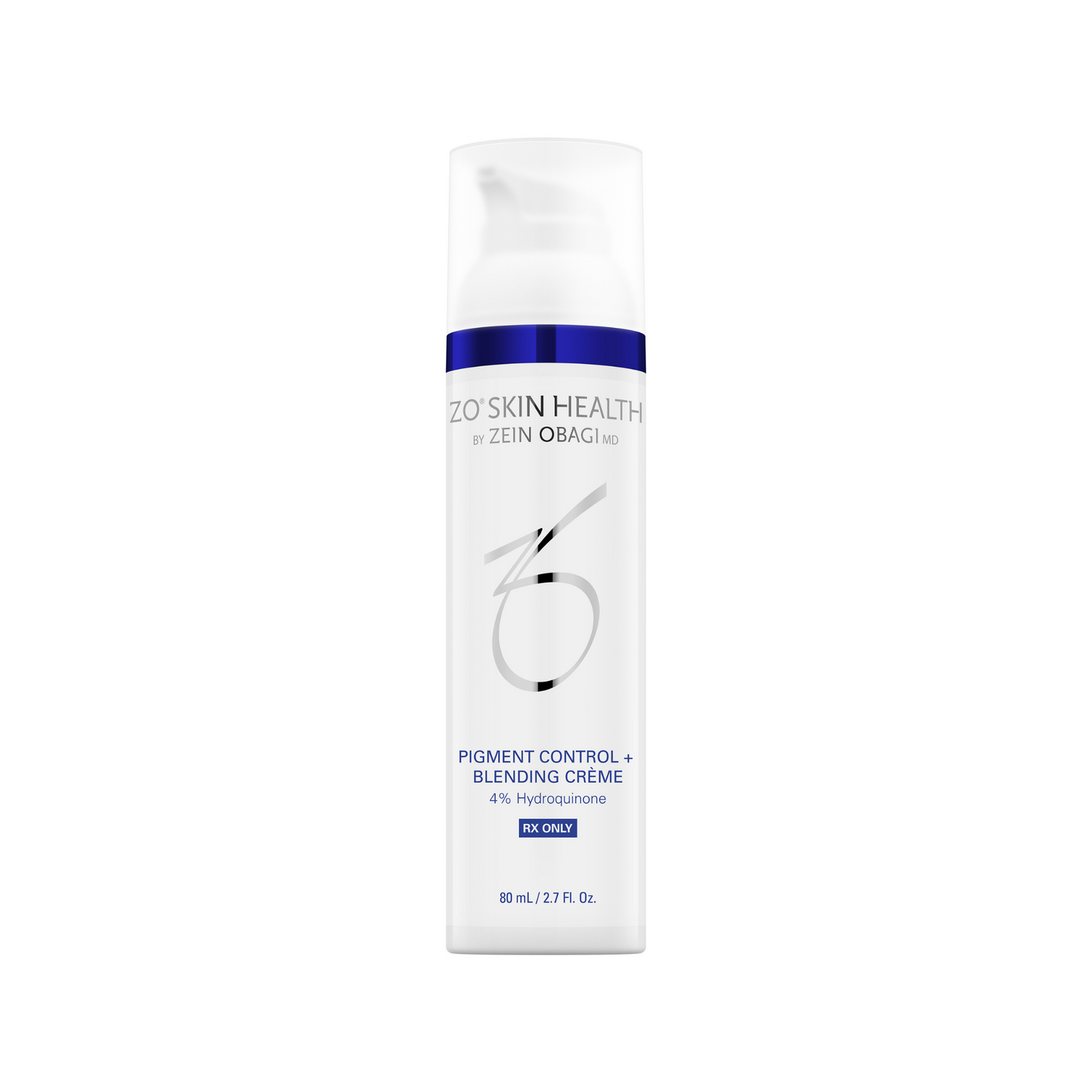 ZO Skin Health Pigment Control + Blending Crème